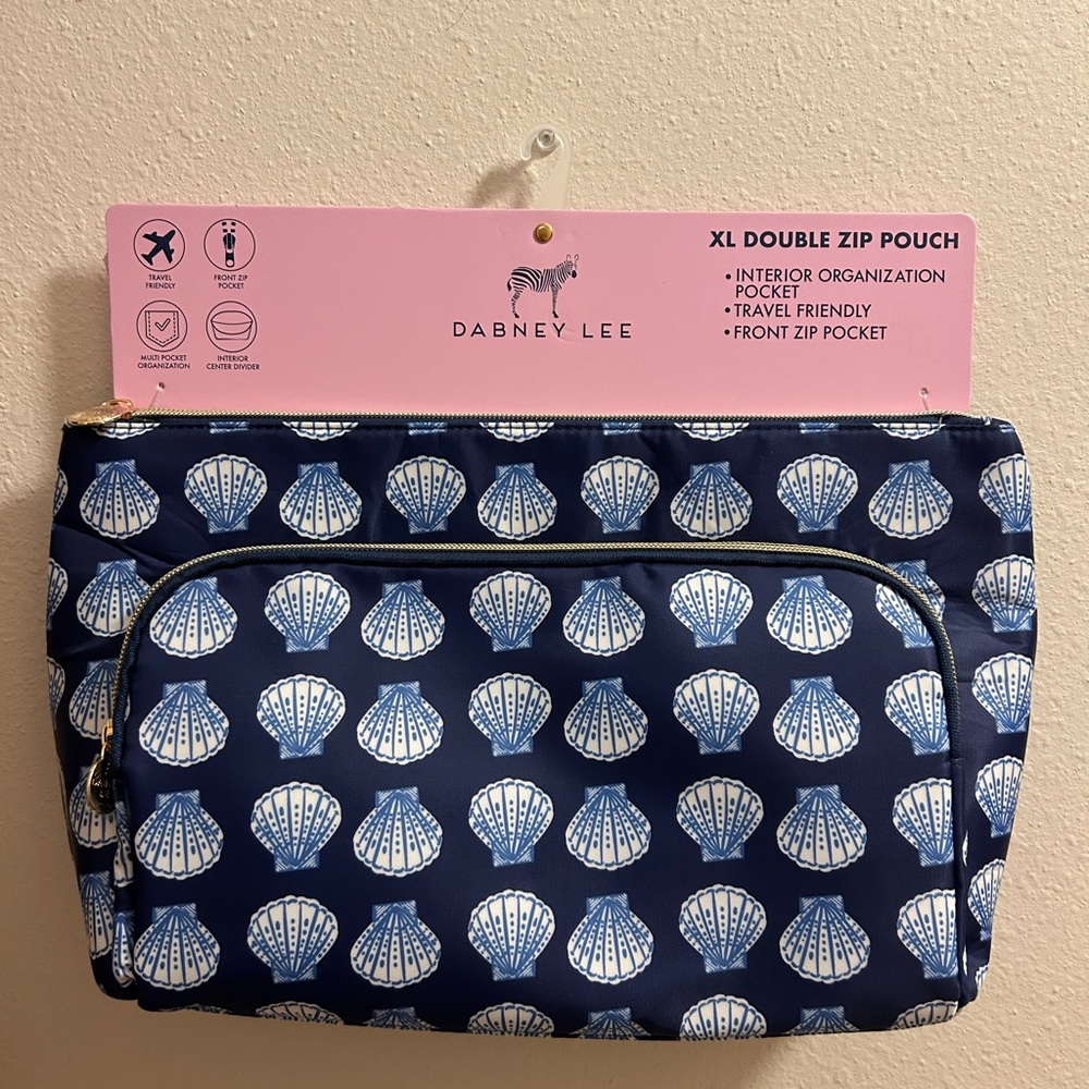 Dabney Lee XL Travel Pouch